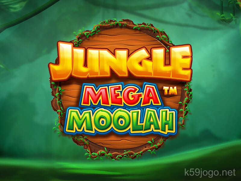 Jungle Mega Moolah